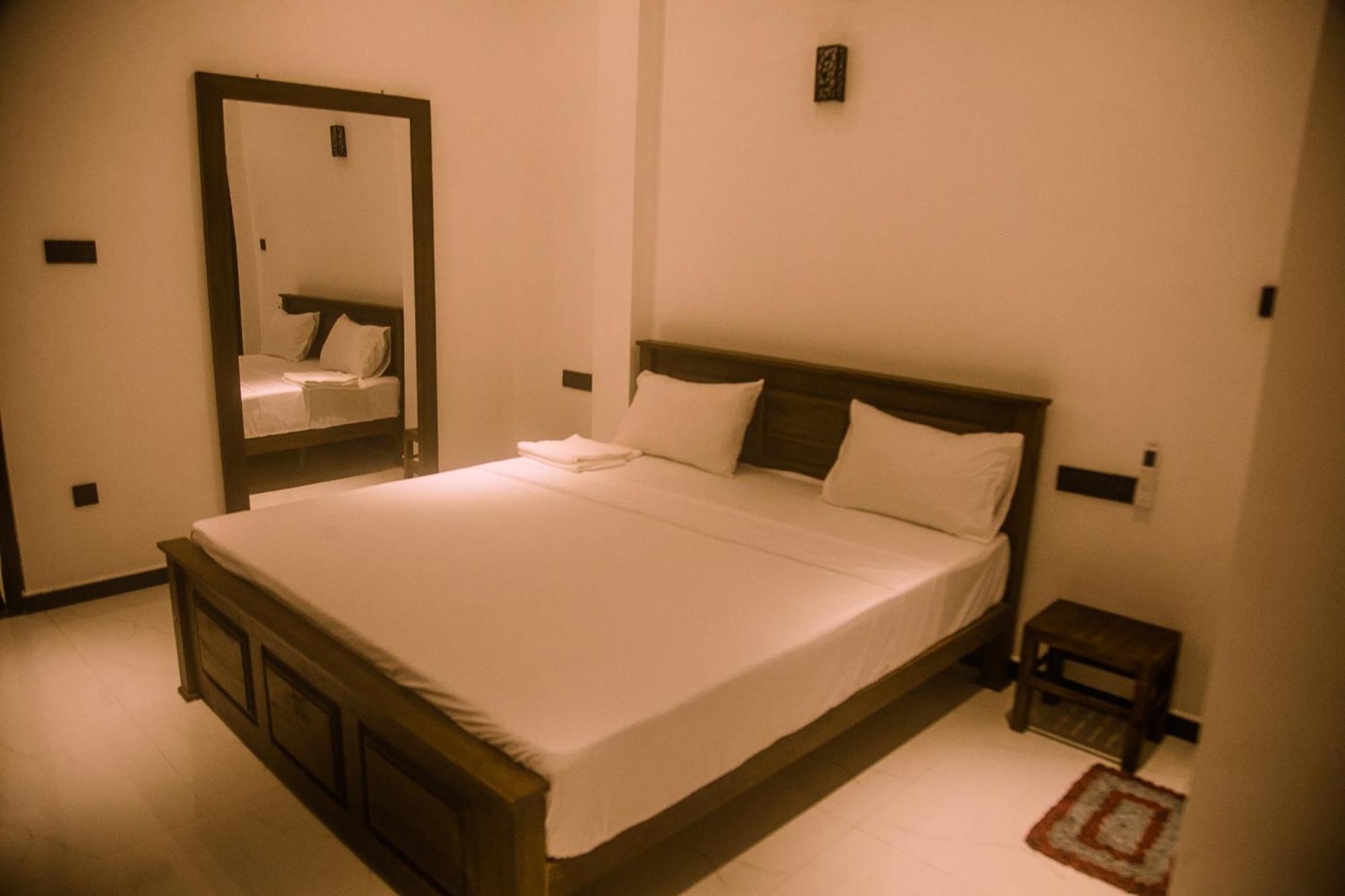 Hotel Mirissa Breeze Exteriér fotografie