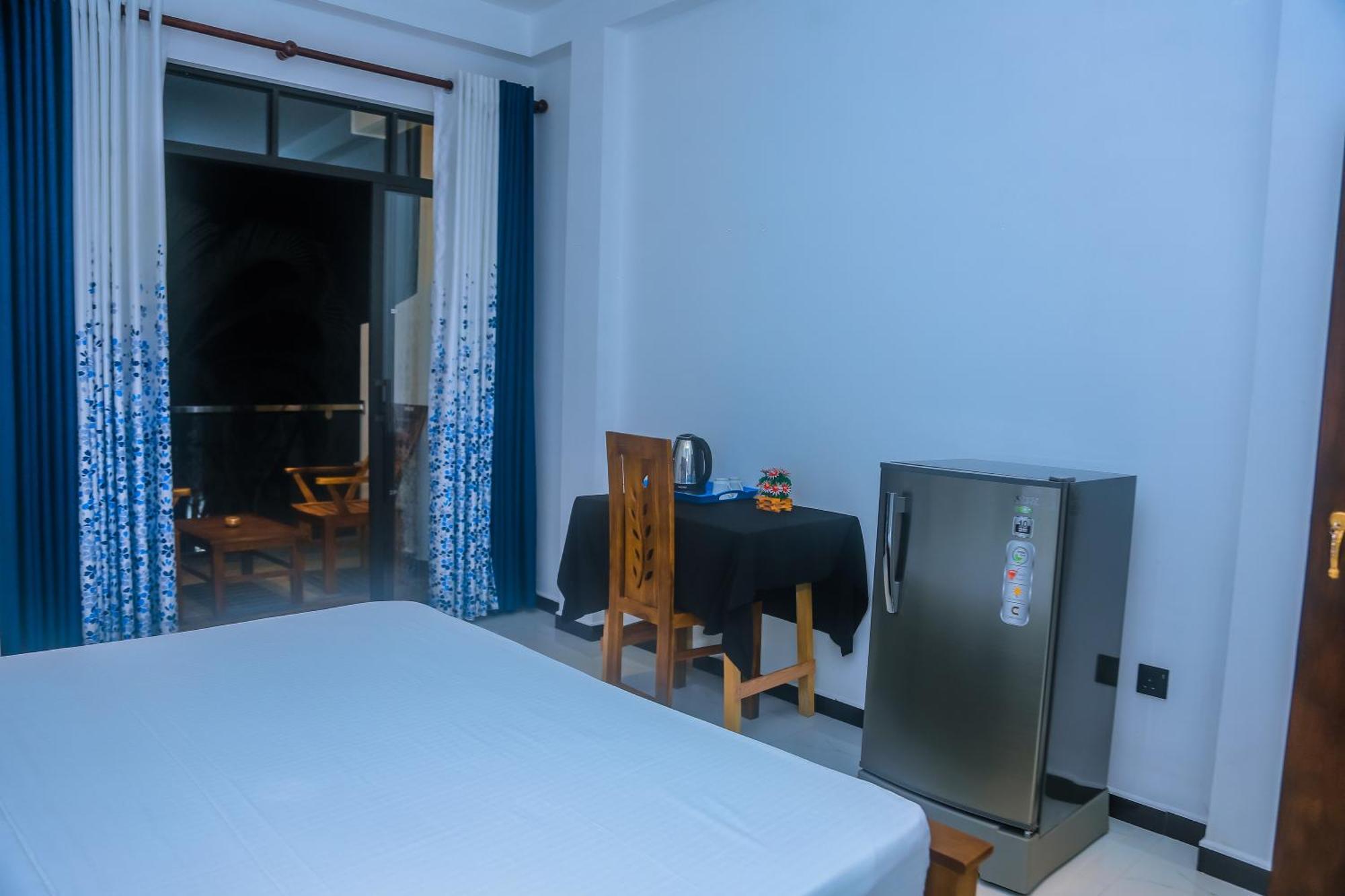 Hotel Mirissa Breeze Exteriér fotografie
