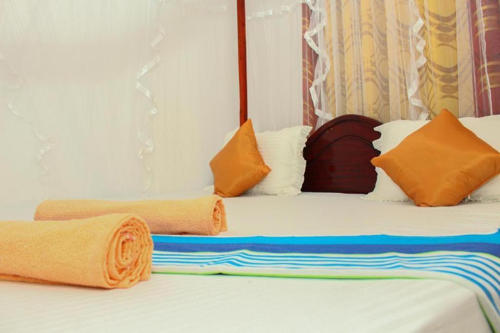 Hotel Mirissa Breeze Exteriér fotografie
